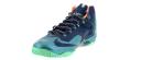 Nike LeBron 11 Akron vs. Miami