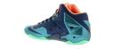 Nike LeBron 11 Akron vs. Miami