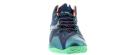 Nike LeBron 11 Akron vs. Miami
