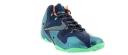 Nike LeBron 11 Akron vs. Miami