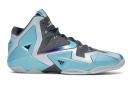 Nike LeBron 11 Gamma Blue