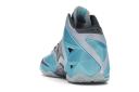 Nike LeBron 11 Gamma Blue