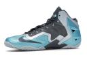 Nike LeBron 11 Gamma Blue