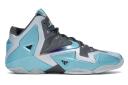 Nike LeBron 11 Gamma Blue