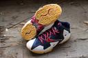 Nike LeBron 11 'Independence Day' Mens Sneakers - Size 9.5