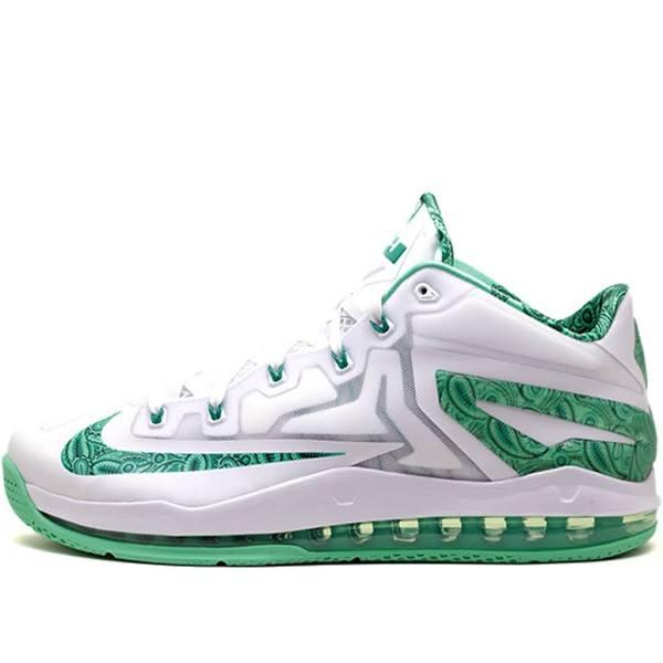 Nike LeBron 11 Low Easter