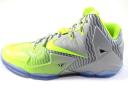 Nike LeBron 11 Maison Luster Volt
