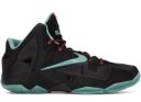 Nike LeBron 11 Maison Luster Volt