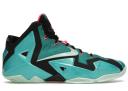 Nike LeBron 11 South Beach