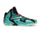 Nike LeBron 11 South Beach