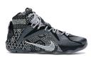 Nike LeBron 12 Bhm - 718825-001 - Shoes 8