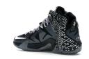 Nike LeBron 12 Bhm - 718825-001 - Shoes 8