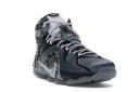Nike LeBron 12 Bhm - 718825-001 - Shoes 8