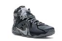 Nike LeBron 12 Bhm - 718825-001 - Shoes 8