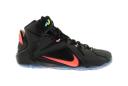 Nike LeBron 12 'Data' Mens Sneakers - Size 14.0