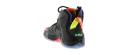 Nike LeBron 12 'Data' Mens Sneakers - Size 14.0
