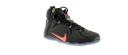 Nike LeBron 12 'Data' Mens Sneakers - Size 14.0