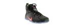 Nike LeBron 12 'Data' Mens Sneakers - Size 8.5