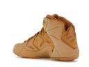 Nike LeBron 12 Ext Wheat