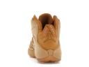 Nike LeBron 12 Ext 'Wheat' Sneakers | Brown | Men's Size 10