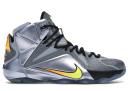 Nike LeBron 12 'Flight' Mens Sneakers - Size 11.5