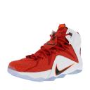 Nike LeBron 12 Heart of A Lion