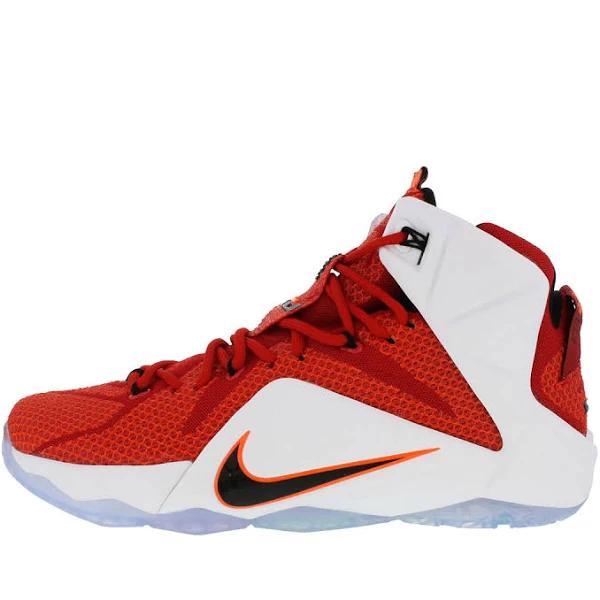 Nike LeBron 12 Heart of A Lion