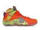 Nike LeBron 12 Six Meridians