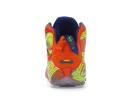 Nike LeBron 12 Six Meridians