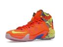 Nike LeBron 12 Six Meridians