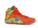 Nike LeBron 12 Six Meridians