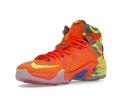 Nike LeBron 12 Six Meridians