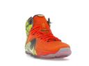 Nike LeBron 12 Six Meridians