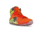 Nike LeBron 12 Six Meridians