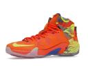 Nike LeBron 12 Six Meridians