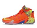 Nike LeBron 12 Six Meridians