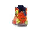 Nike LeBron 12 Six Meridians