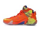 Nike LeBron 12 Six Meridians