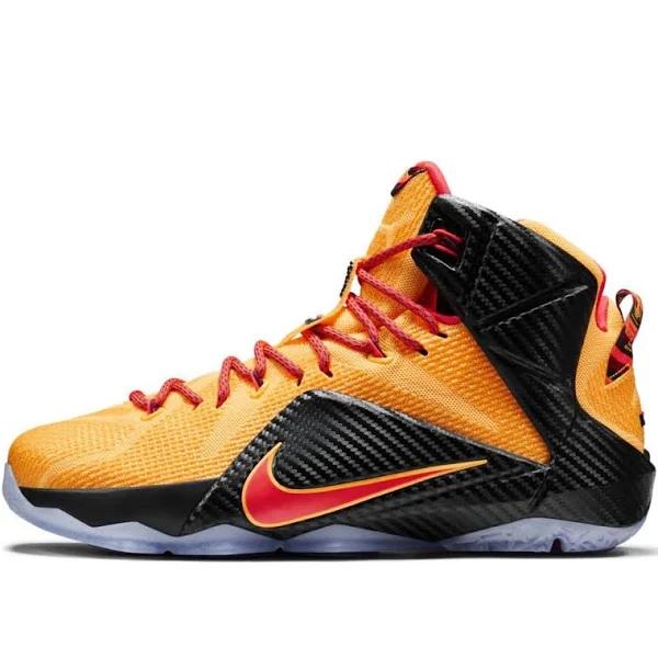 Nike LeBron 12 Witness