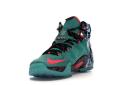 Nike LeBron 12 Xmas 'Akron Birch' - 707558-363 - Shoes 11