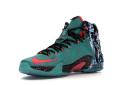 Nike LeBron 12 Xmas 'Akron Birch' - 707558-363 - Shoes 11