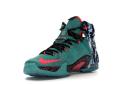Nike LeBron 12 Xmas 'Akron Birch' - 707558-363 - Shoes 11