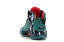 Nike LeBron 12 Xmas 'Akron Birch' Mens Sneakers - Size 9.5