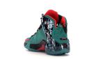 Nike LeBron 12 Xmas 'Akron Birch' Mens Sneakers - Size 9.5