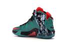 Nike LeBron 12 Xmas 'Akron Birch' Mens Sneakers - Size 9.5