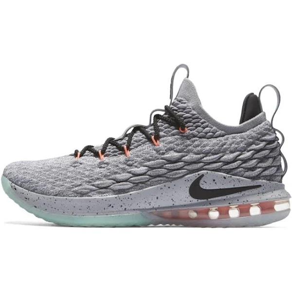 Nike LeBron 15 Low Melon