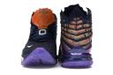 Nike LeBron 17 As EP 'Monstars' Sneakers | Black | Men's Size 6.5