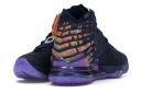 Nike LeBron 17 As EP 'Monstars' Sneakers | Black | Men's Size 6.5
