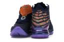 Nike LeBron 17 As EP 'Monstars' Sneakers | Black | Men's Size 6.5