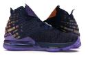 Nike LeBron 17 As EP 'Monstars' Sneakers | Black | Men's Size 6.5